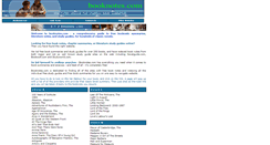 Desktop Screenshot of booknotes.com